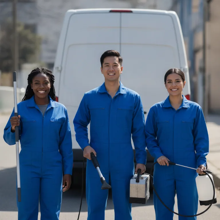 bed bug treatment North Andover